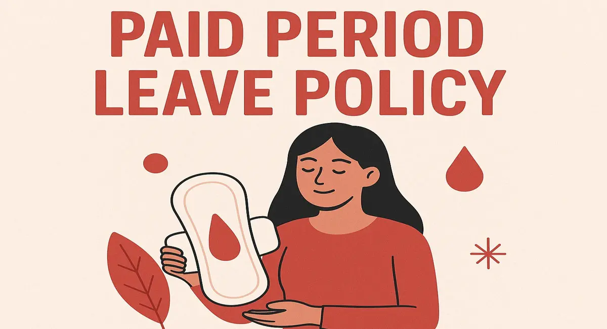 कर्नाटक सरकार का ऐतिहासिक फैसला, अब महिलाओं को मिलेगी पीरियड लीव