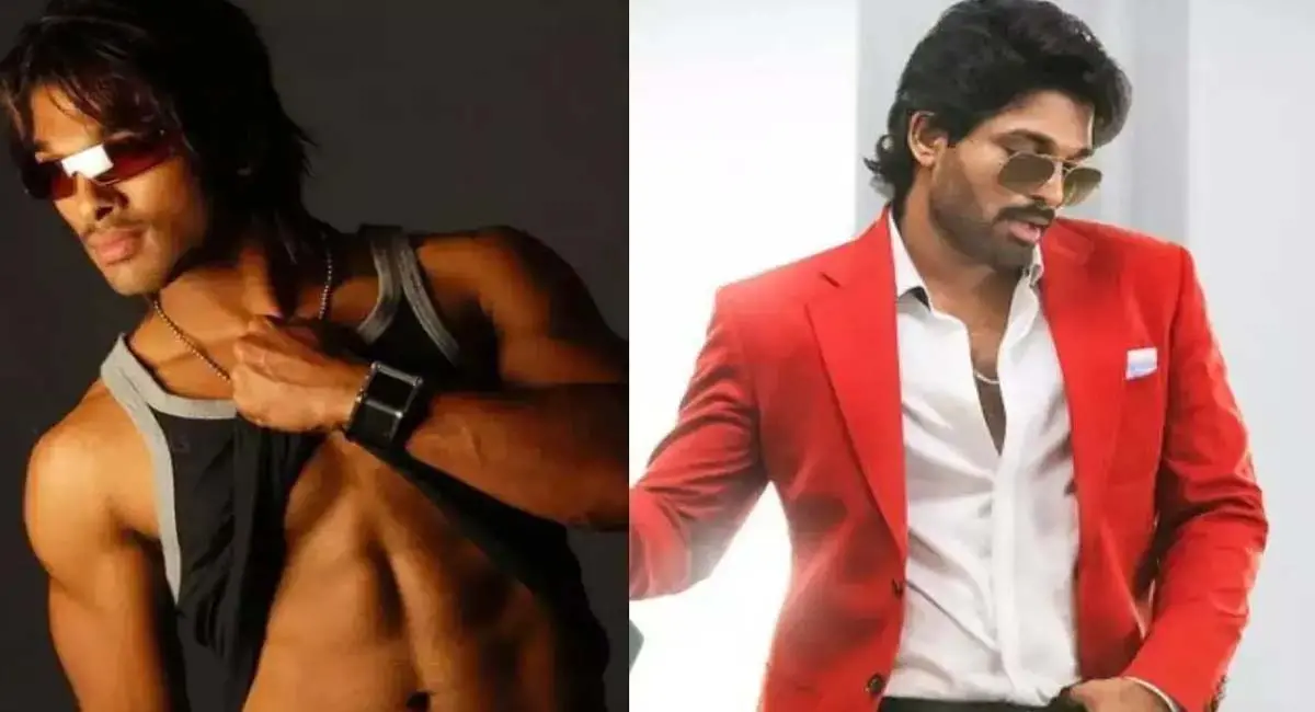  अल्लू अर्जुन का ‘No Snack, No Sugar’ मंत्र वायरल,  फोन  Wallpaper ने खोला 2026 का रहस्यमयी राज