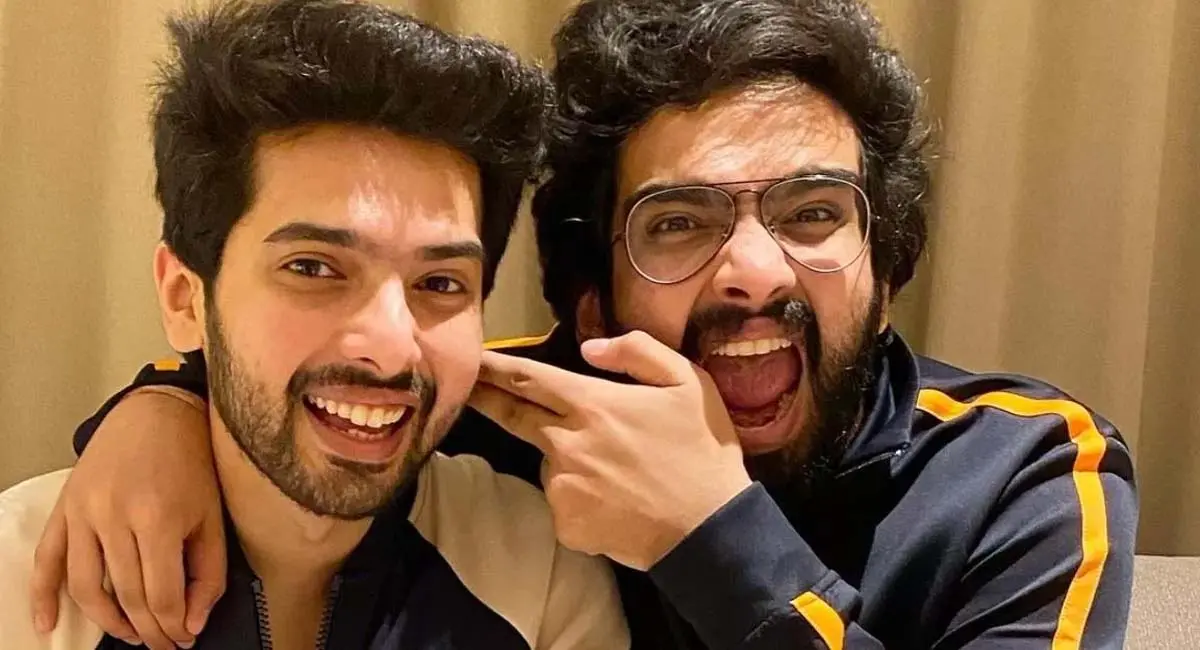 बिग बॉस हॉउस में दिखा भाईचारा, गाना गाते हुए अंदर आए अरमान, भाई को गले लगाकर रो पड़े अमाल