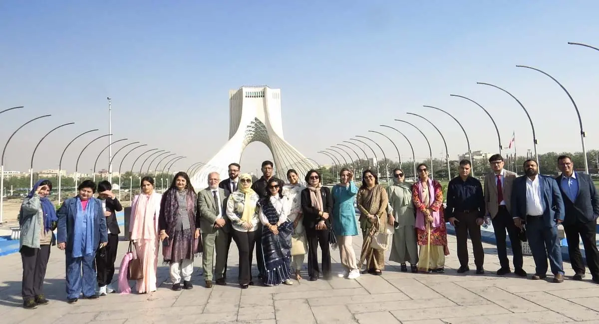 ईरान में अमिताभ बच्चन की दीवानगी, ‘शोले’ वहां भी सुपरहिट