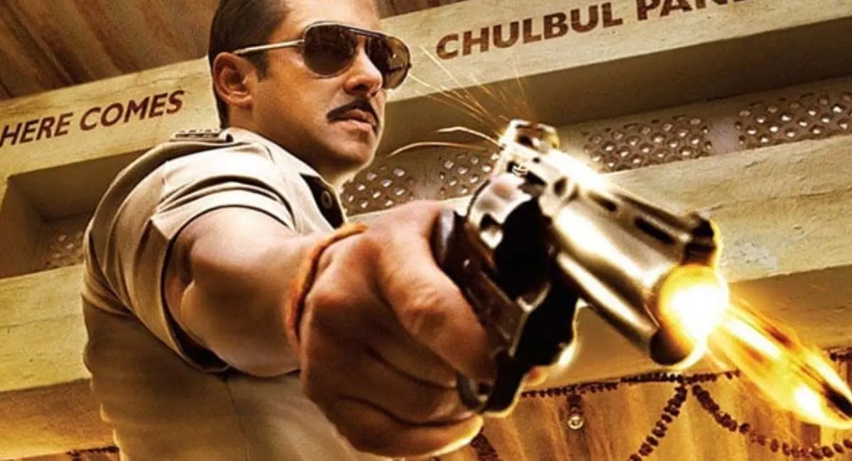 चुलबुल पांडे की वापसी! दबंग 4 की तैयारी शुरू, सलमान खान डायरेक्शन में करेंगे धमाका, भाई अरबाज ने दिया अपडेट