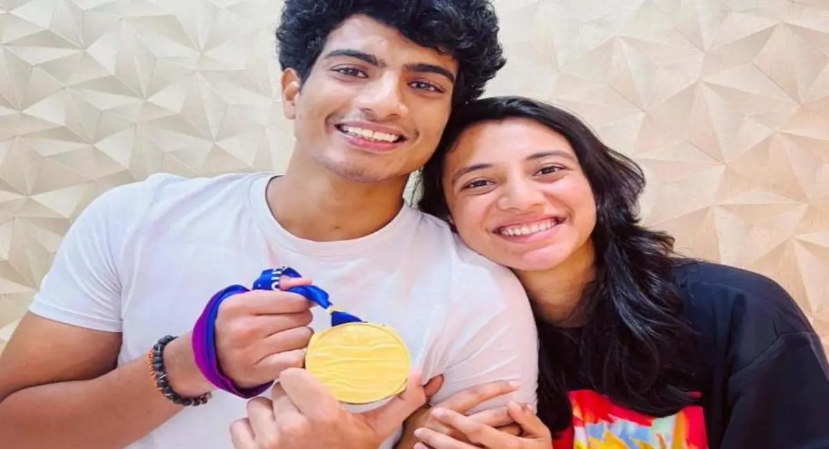 खुशियों को लगी नजर! पिता के बाद सिंगर पलाश मुच्छल की बिगड़ी तबीयत, जानिए ताजा हेल्थ अपडेट