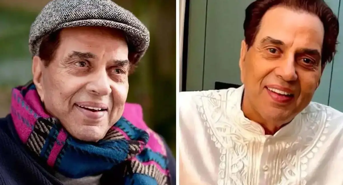 अंतिम फिल्म ‘इक्कीस’ का पोस्टर आया सामने, दिवंगत धर्मेंद्र को देख फैंस हुए भावुक