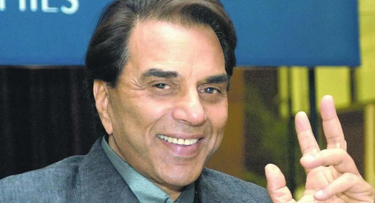 धर्मेंद्र का जाना एक युग का अंत, बॉलीवुड इंडस्ट्री में शोक की लहर, सितारों ने जताया दुख 