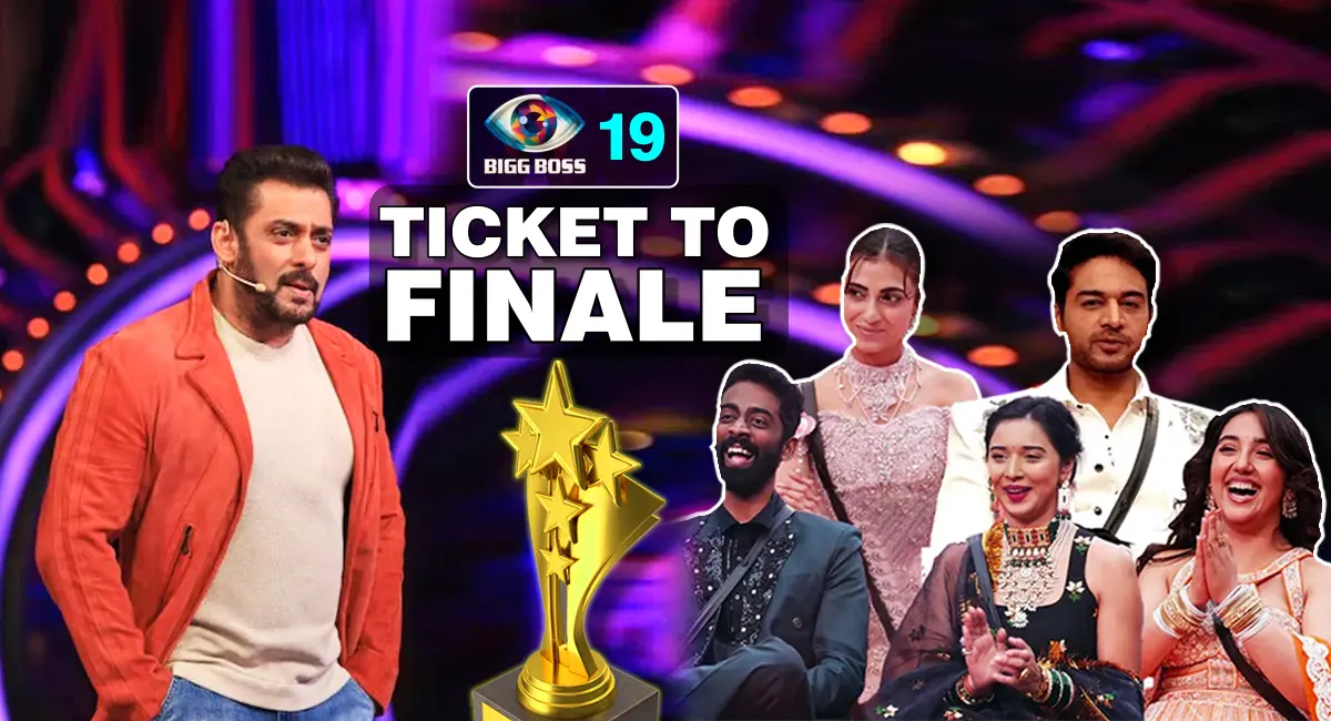 ये हसीना बनीं फिनाले की पहली कंटेस्टेंट, जानिए किससे हुई कांटे की टक्कर?