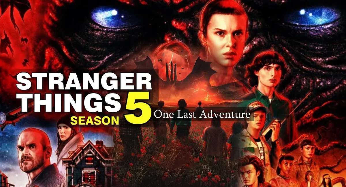 OTT पर डफर ब्रदर्स की धमाकेदार वापसी, सीजन 5 में रहस्यों से उठेगा पर्दा, कहानी होगी पहले से ज्यादा डार्क