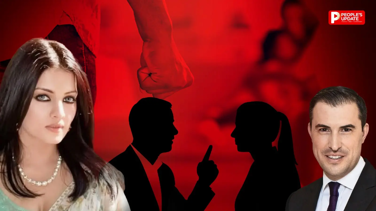 सेलिना जेटली का खुलासा, पति ने किया इमोशनल, फिजिकल और सेक्सुअल अब्यूज