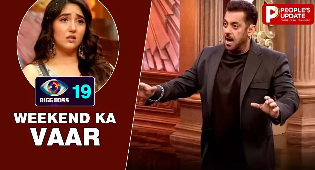 फिनाले से पहले सबसे बड़ा ‘SHOCK’! अशनूर की विदाई ने बदला घर का पूरा समीकरण