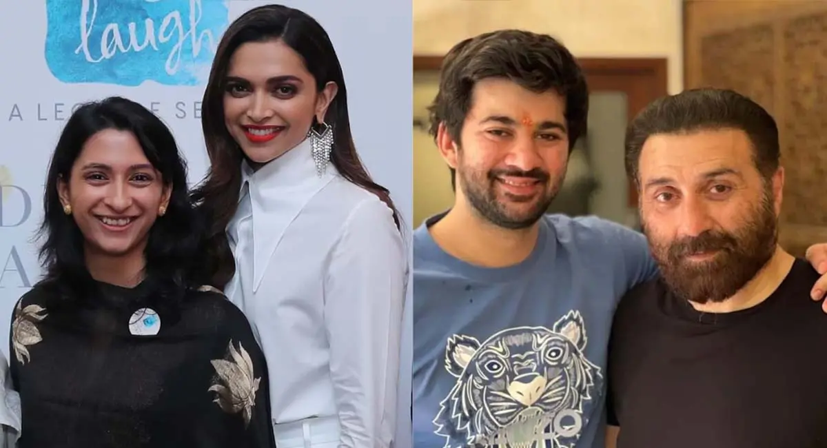 रोहन आचार्य से होगी दीपिका पादुकोण की बहन अनीशा की शादी, सनी देओल परिवार से जुड़ा कनेक्शन