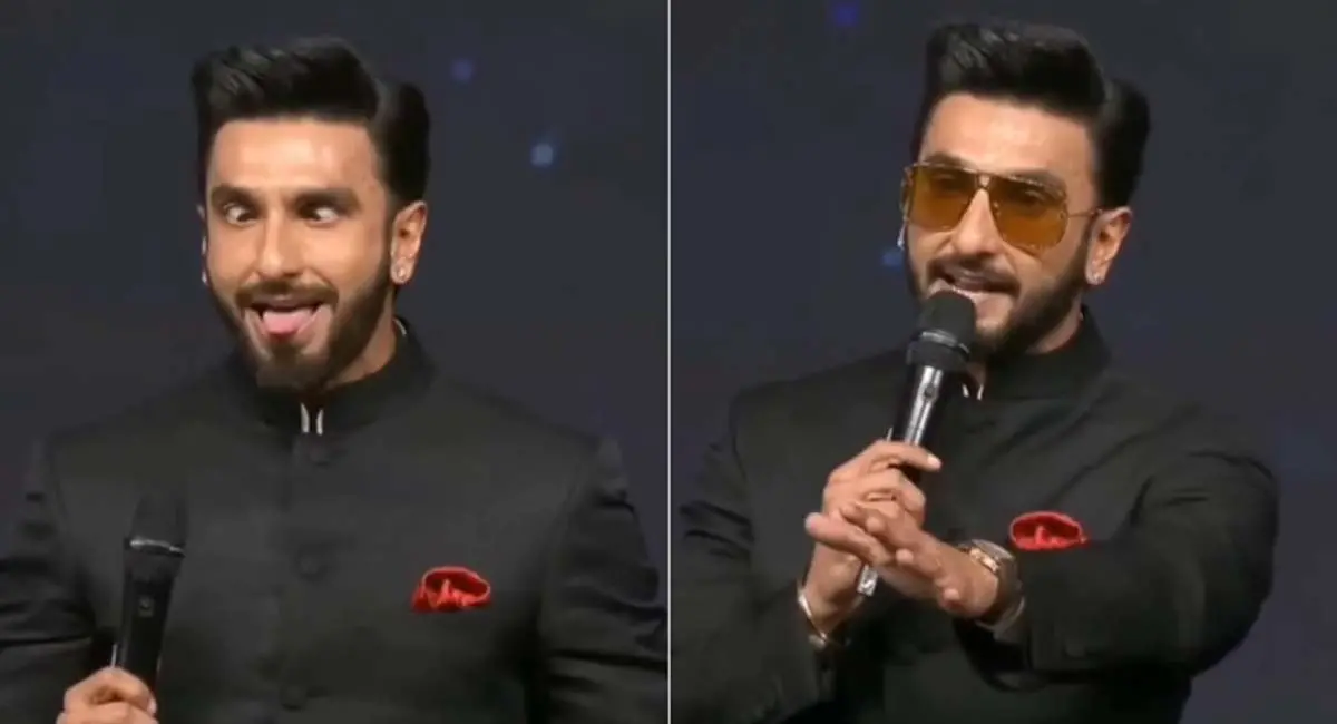 बयानबाजी में बुरे फंसे रणवीर सिंह! 'कांतारा चैप्टर 1' की देवी को कह दिया ‘भूत’