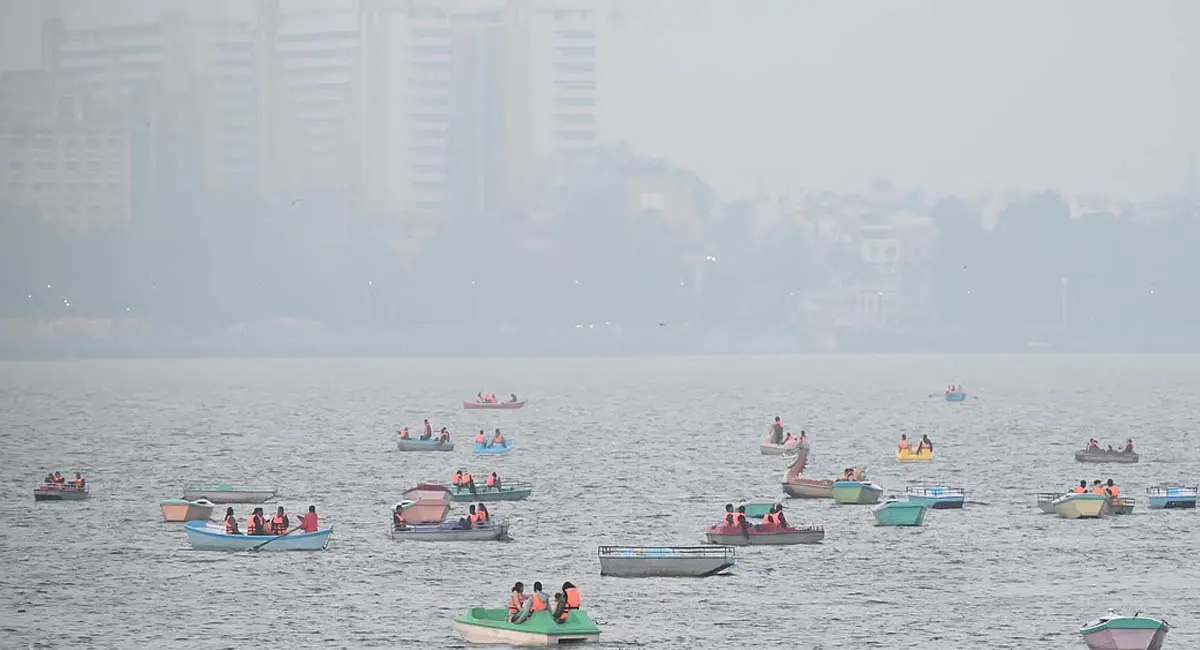 मध्य प्रदेश में बढ़ा ठंड का कहर, तापमान 9 डिग्री से नीचे, 5 दिसंबर से और गिरेगा पारा