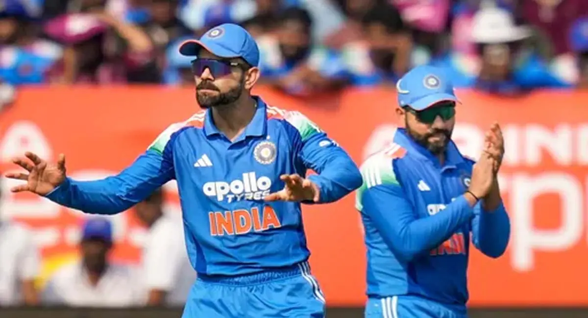 डीकॉक-बवुमा की 100 रनों की साझेदारी टूट गई, बवुमा 48 पर आउट