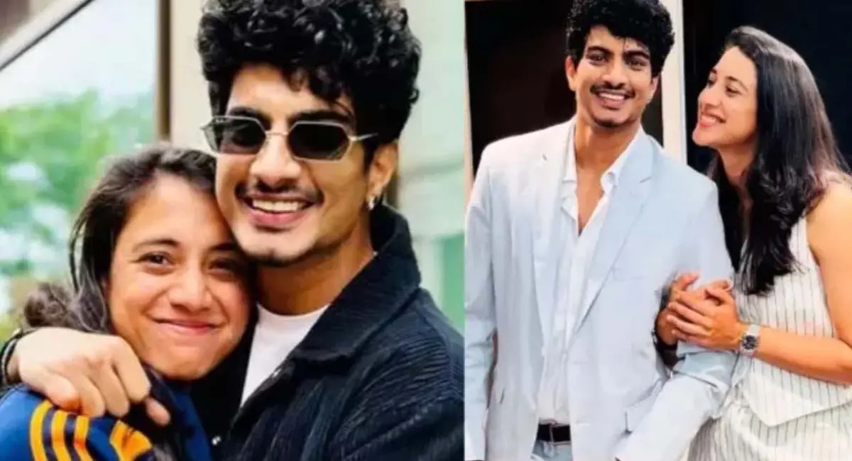 पलाश-मंधाना शादी कैंसिल! हफ्तों की अटकलों पर लगा पूर्ण विराम