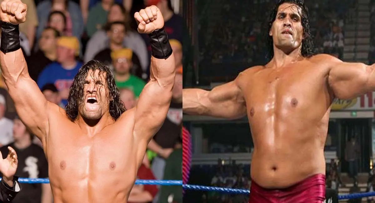 सालों बाद द ग्रेट खली की धांसू वापसी, कांटे की टक्कर के लिए रिंग तैयार