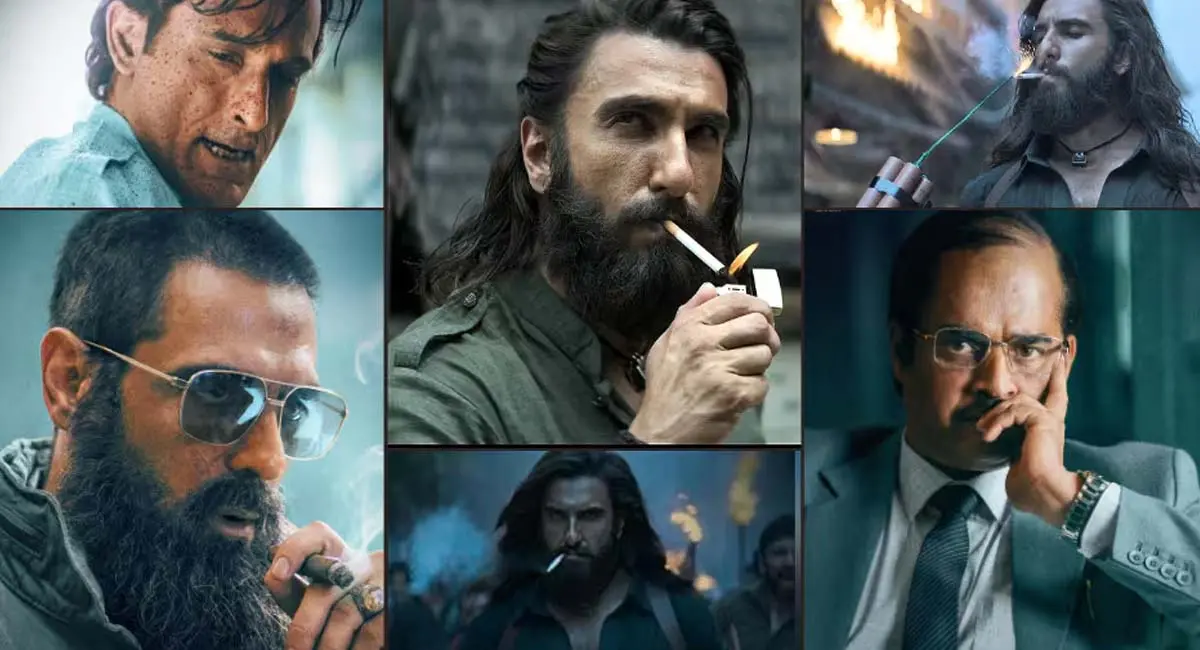 रहमान डकैत पाकिस्तान का सबसे खौफनाक नाम