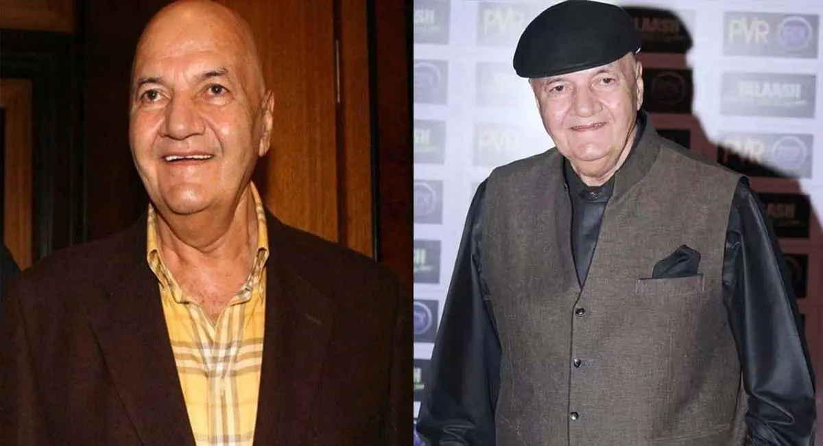 प्रेम चोपड़ा की हार्ट कंडीशन पर दामाद का बड़ा खुलासा