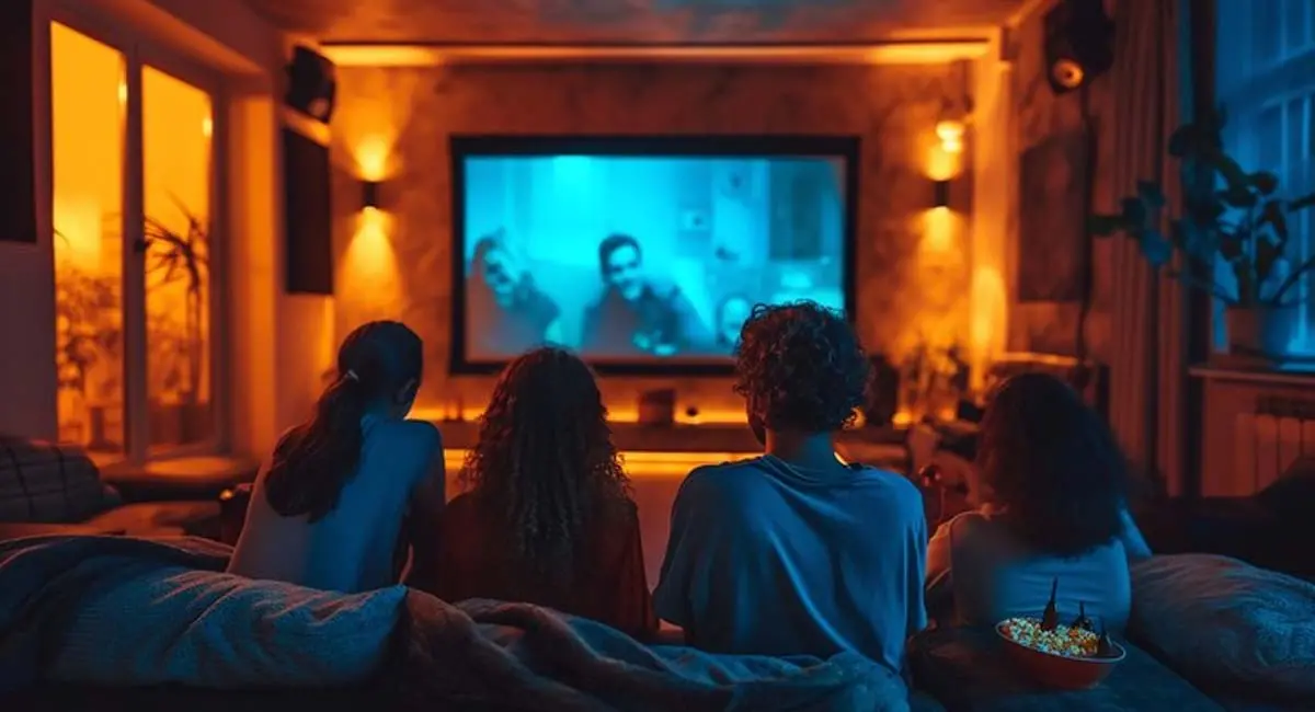 इस फ्राइडे OTT पर होगी एंटरटेनमेंट की बरसात