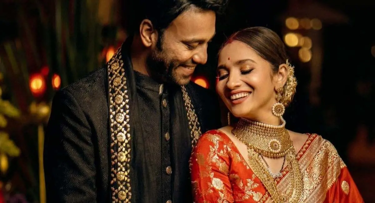 अंकिता लोखंडे के ससुराल बिलासपुर में GST छापेमारी, 11 ठिकानों पर दबिश