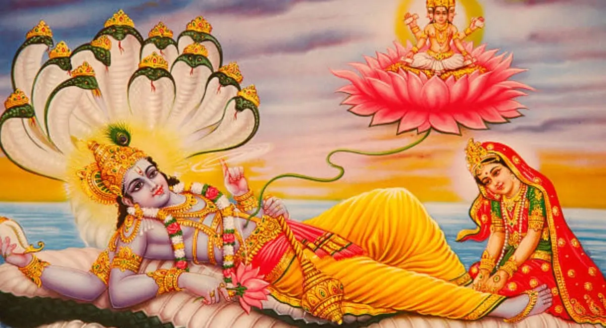 15 दिसंबर को रहें सावधान! एक गलती और नाराज हो सकते हैं हरि