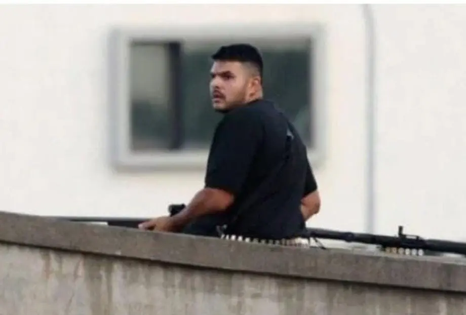 Credit- Social media 