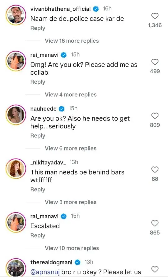 Uploaded media