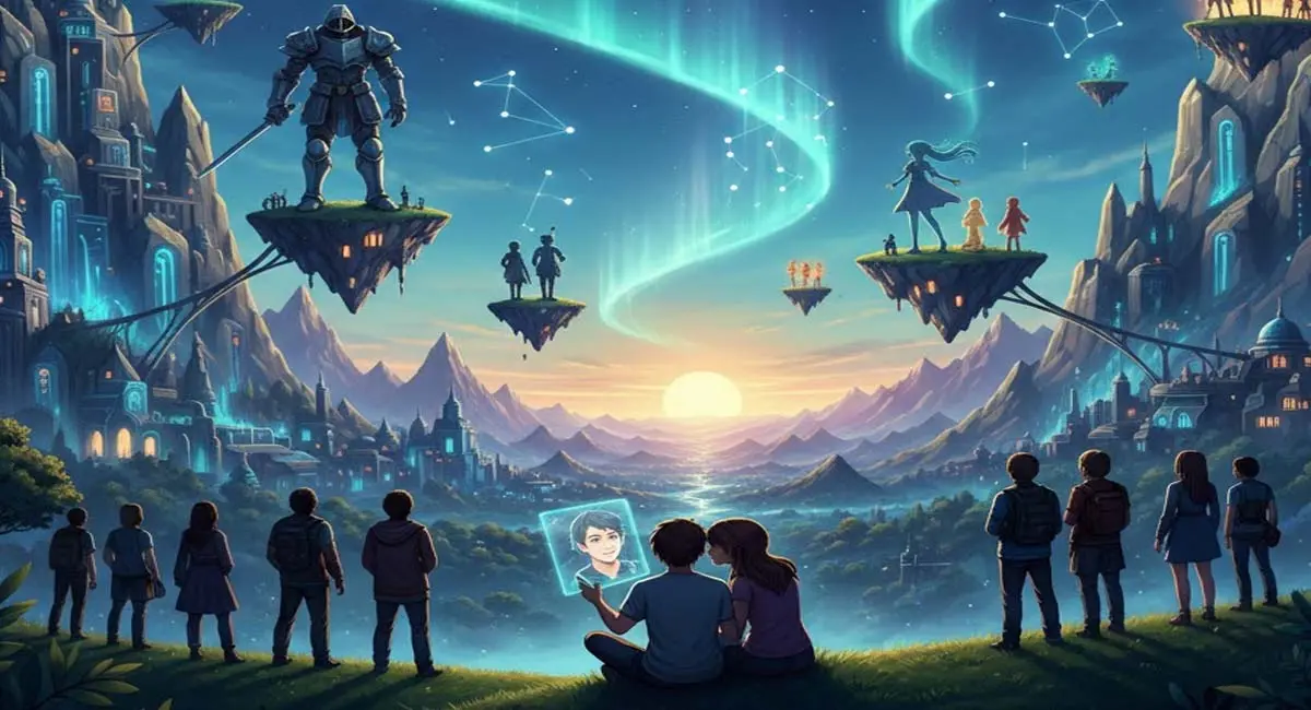 क्यों युवा चुन रहे हैं फिक्टोसेक्सुअलिटी लव