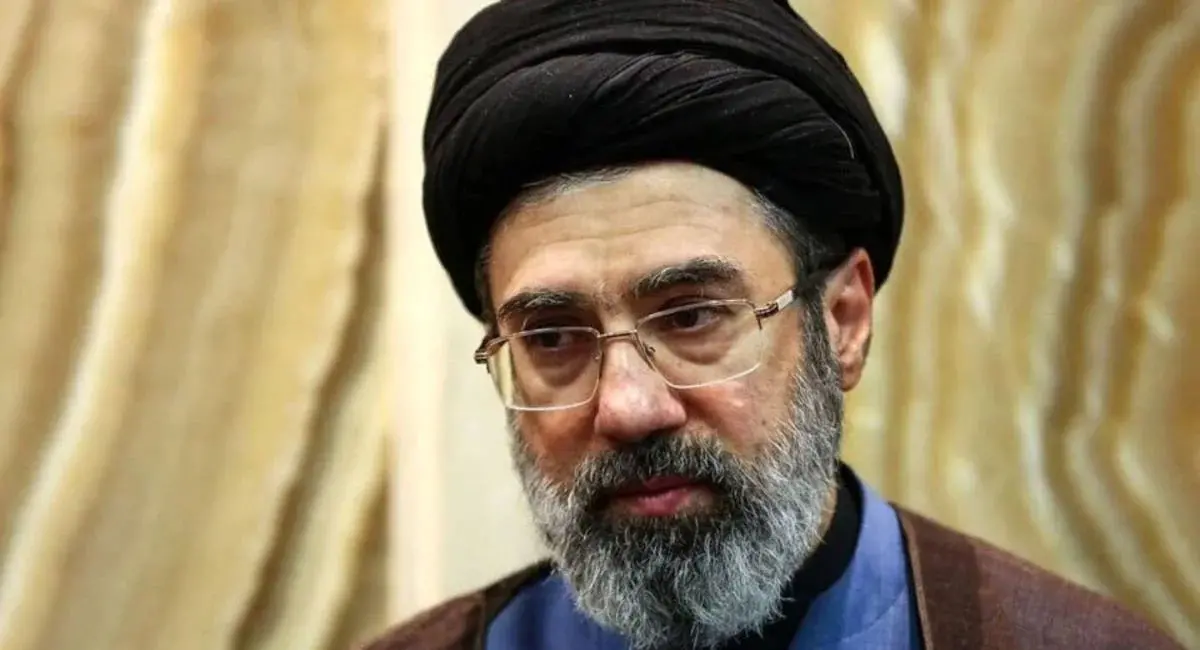 बेटे मोजतबा ने संभाली ईरान की ताकतवर कुर्सी, तेहरान में विरोध, ट्रंप की भी आई प्रतिक्रिया