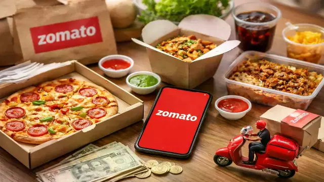 7 महीने में दूसरी बार Zomato ने बढ़ाए प्लेटफॉर्म चार्ज