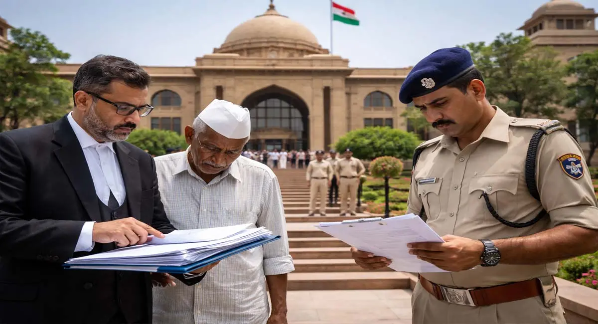 15 साल पुरानी पंचायत नियुक्ति पर MP हाईकोर्ट का वार, दस्तावेजों की होगी दोबारा जांच