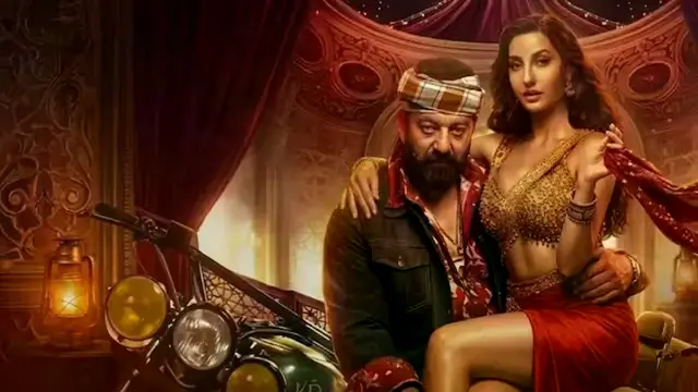 नोरा फतेही का वर्क परमिट रद्द करने की मांग तेज!