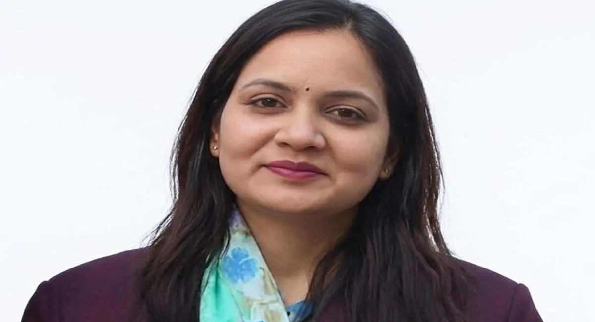 MP की बेटी बनी नेपाल की हेल्थ मिनिस्टर, NSUI ने बताया ऐतिहासिक पल