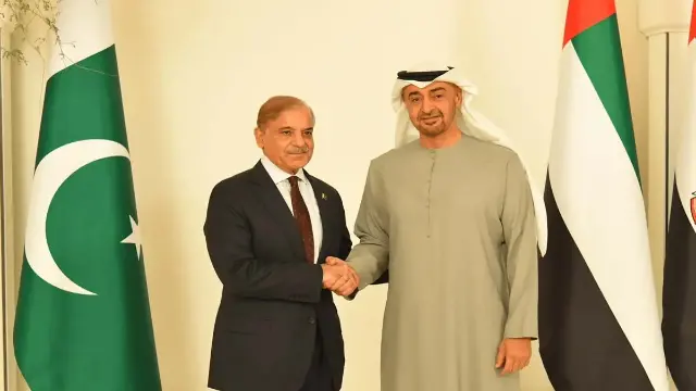 UAE ने अरबों डॉलर का कर्ज मांगा वापस अब कौन देगा सहारा?