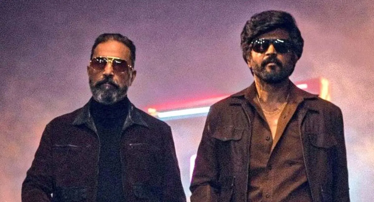 पोस्ट-प्रोडक्शन में जुटे सुपरस्टार रजनीकांत