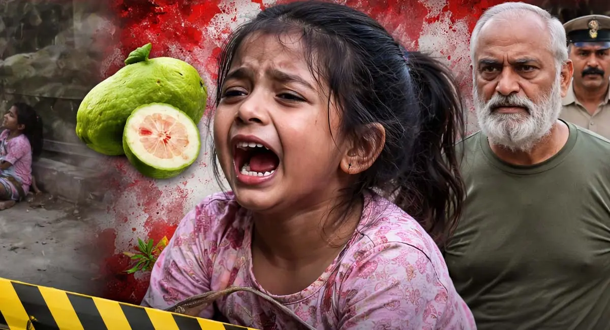 मासूम को बांधकर पीटा, वीडियो देख पसीजा दिल