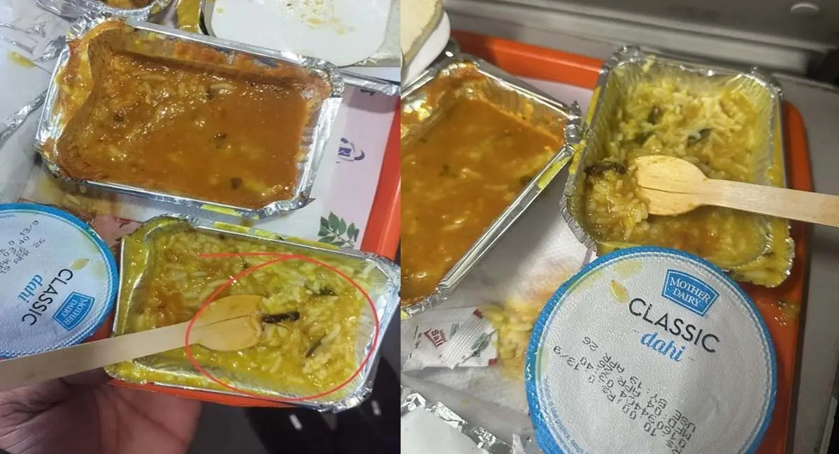 IRCTC का बड़ा एक्शन, वेंडर पर 10 लाख का जुर्माना