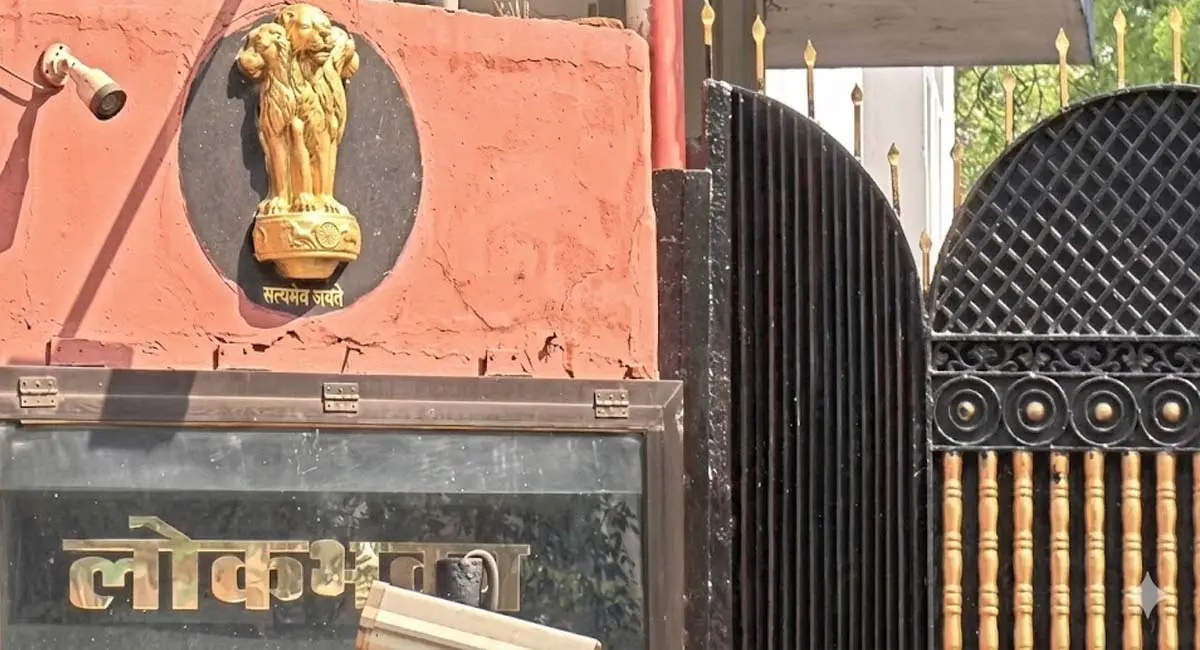 धर्मांतरण करने वालों के लिए अब उम्रकैद, विपक्ष ने उठाए सवाल