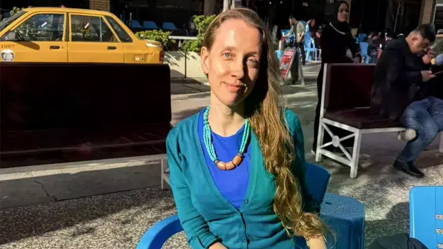 हिज्बुल्ला ने अमेरिकी पत्रकार शेली को छोड़ा, बगदाद में की थी किडनैपिंग