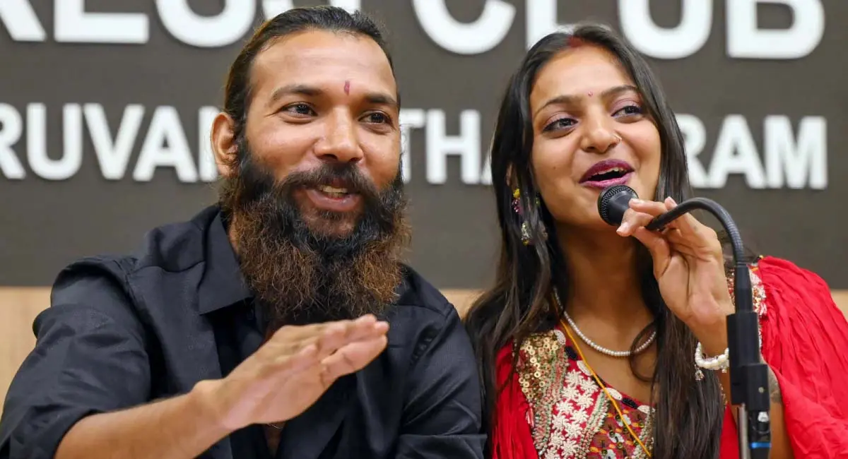 ढूंढने निकला नकली फरमान, अजमेर से जोधपुर तक तलाश जारी, क्या है माजरा?