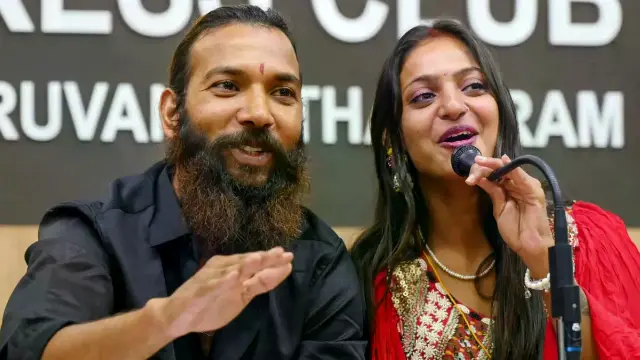 ढूंढने निकला नकली फरमान, अजमेर से जोधपुर तक तलाश जारी, क्या है माजरा?