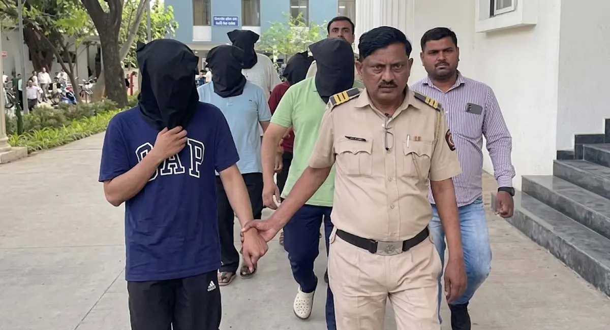 नासिक TCS कंपनी में दरिंदगी, पीड़िता की दास्तान सुन खड़े हो जाएंगे रोंगटे