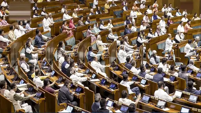 महिला आरक्षण से लेकर परिसीमन तक, संसद में सरकार पेश करेगी 3 अहम बिल