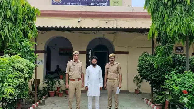 दरिंदगी के बाद नाबालिग ने दी जान, बाजार से दबोचा आरोपी जीशान, पोस्टमॉर्टम रिपोर्ट ने उड़ाए होश