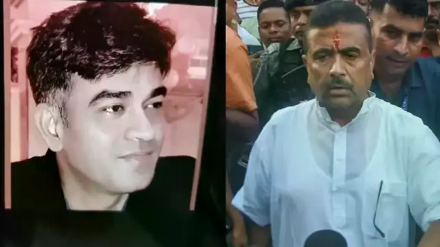 आखिर कैसे हुई सुवेंदु अधिकारी के PA चंद्रनाथ रथ की हत्या?