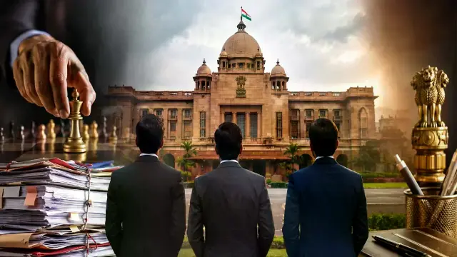 3 IAS अधिकारियों के तबादले, कौन-कहां हुआ शिफ्ट?