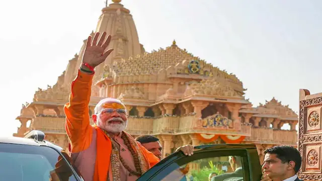वैदिक मंत्रोच्चार के बीच होगा कुंभाभिषेक, सुरक्षा और व्यवस्थाओं का सख्त इंतजाम