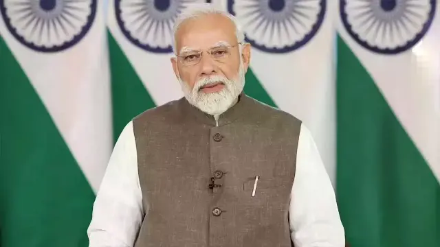 इस दिन होगा PM मोदी का बहु-देशीय दौरा, लिस्ट में UAE से लेकर इटली तक शामिल!