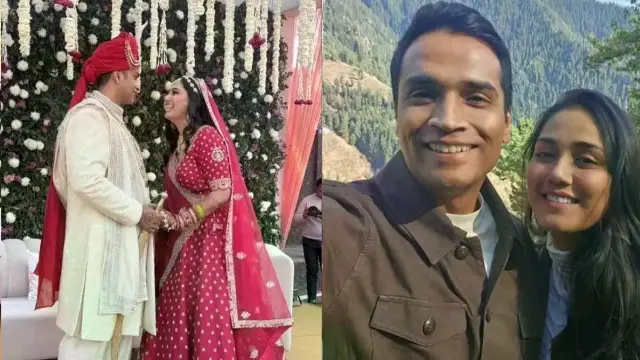 कौन है ट्विशा शर्मा केस का पति समर्थ सिंह? डेटिंग ऐप से शुरू हुई थी लव स्टोरी