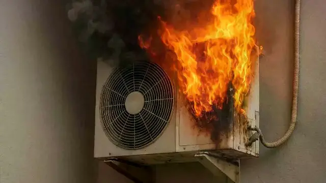 आग लगने से पहले दिखते हैं ये खतरनाक संकेत