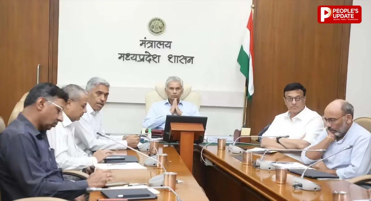 कंट्रोल रूम, सख्त मॉनिटरिंग और अफसरों की छुट्टियों पर रोक