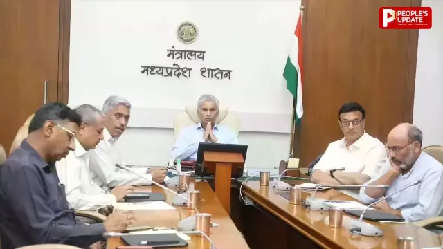 कंट्रोल रूम, सख्त मॉनिटरिंग और अफसरों की छुट्टियों पर रोक